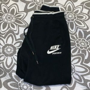 Nike sweatpants